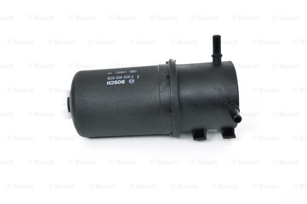Polttoainesuodatin BOSCH F 026 402 828