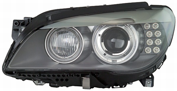 Ajovalo HELLA 1ZS 354 690-021