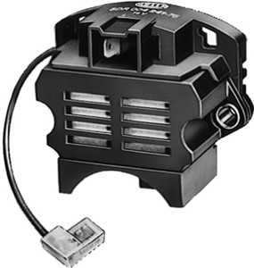 Jännitesäädin, CITROËN,PEUGEOT,TALBOT,VOLVO, 003 154 11 06, 3 342 9051, 3 343 913 4, 3 343 913, 334 3913, 33429051, 33439134, 5761.45, 5