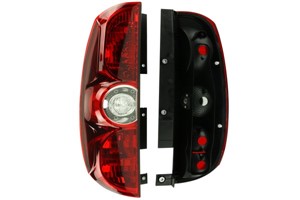 Takavalo, Vasen, FIAT,OPEL,VAUXHALL, 51830565, 95513788