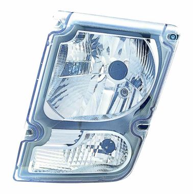 Ajovalo DEPO 773-1129R-LD-EM