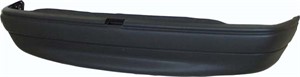 Puskuri, eteen, Takana, OPEL ASTRA F Halvkombi, 14 04 436, 14 04 444, 90311822, 90442426