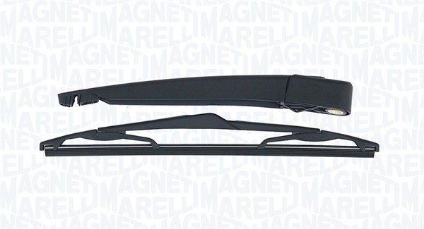 Wiper Blade MAGNETI MARELLI 000723180284