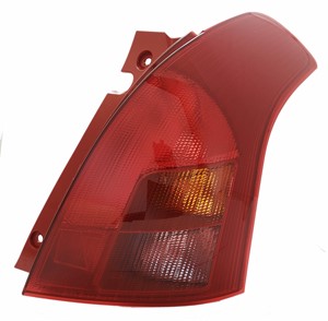 Takavalo, Vasen, SUZUKI SWIFT III, 3567062J00, 35670-62J00, 3567062J00000, 35670-62J00-000, 3567063J00, 35670-63J00