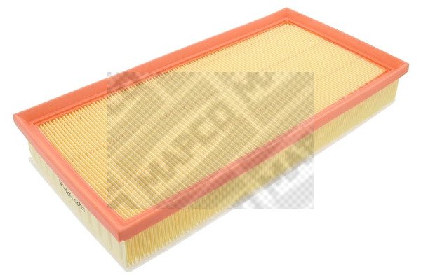Ilmansuodatin MAPCO 60034