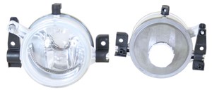 Sumuvalo, Eteen, vasen, FORD KUGA I, 1 492 960, 1 619 576
