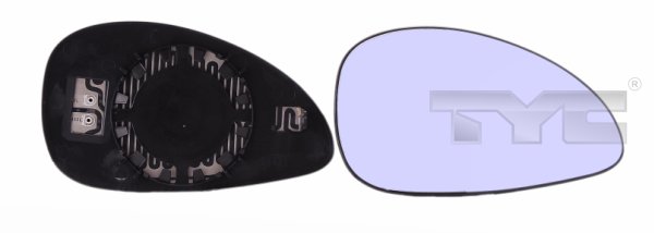 Ulkopeili TYC 305-0120-1