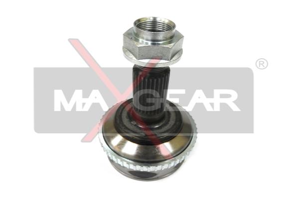 Vetoakselin nivelsarja MAXGEAR 49-0353