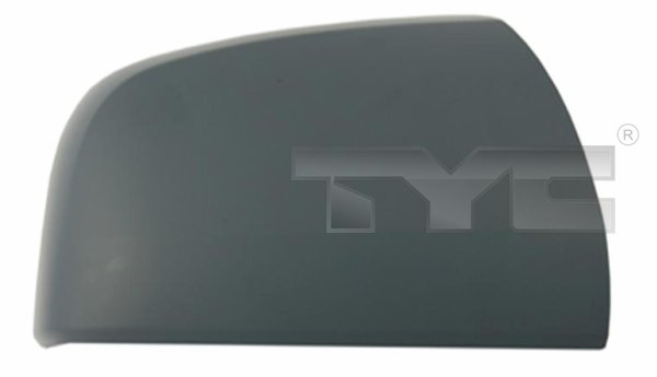 Suojus, ulkopeili TYC 325-0139-2