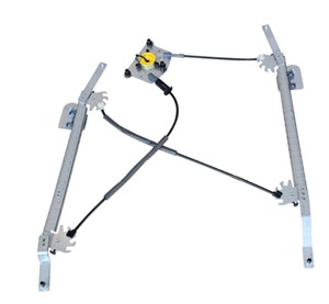 Lasinnostin, Taakse, vasen, AUDI A5 Sportback, 8T8 839 461 A, 8T8 839 461 B, 8T8 839 461 C, 8T8 839 461