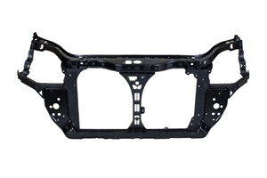 Jäähdyttimen säleikkö, KIA RIO II, RIO Sedan II, 641011G000, 641011G001