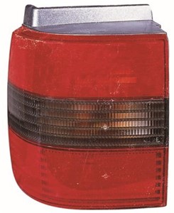 Takavalo, Vasen, VW PASSAT Variant, 3A9945111B
