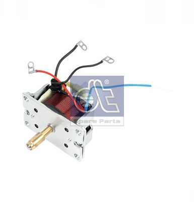 Magneettikytkin, käynnistin DT 1.21398