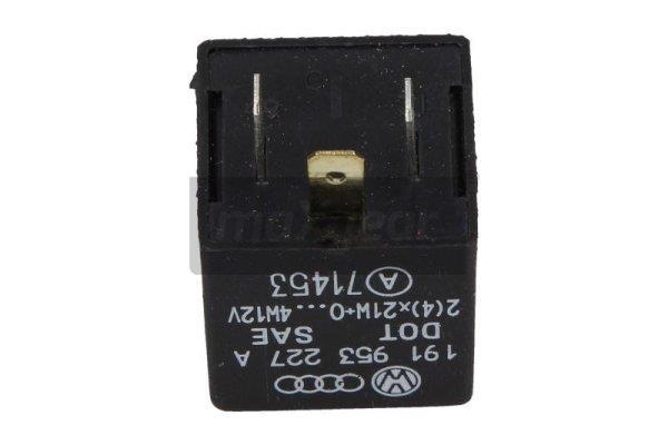 Vilkkurele MAXGEAR 50-0084