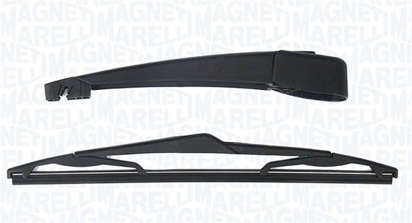 Wiper Blade MAGNETI MARELLI 000723180085