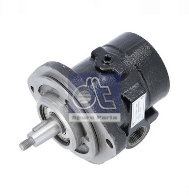 Hydrauliikkapumppu, ohjaus DT 7.13204