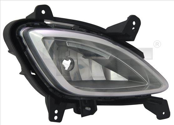 Sumuvalo TYC 19-12027-01-2