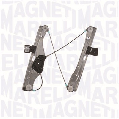 Lasinnostin MAGNETI MARELLI 350103170045