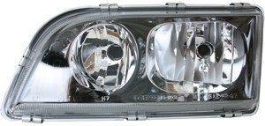 Ajovalo, USA-malli, Oikea, VOLVO S40 I, V40 Kombi, 30896587, 30899883