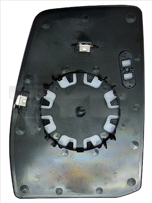 Ulkopeili TYC 310-0199-1