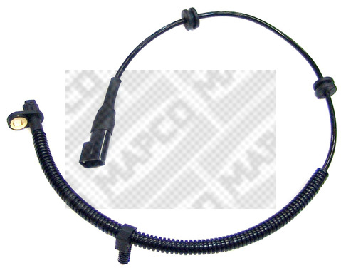 ABS-anturi MAPCO 86607