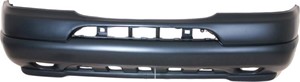 Puskuri, eteen, Edessä, MERCEDES-BENZ M-KLASS [W163], 163 880 0170, 163 880 3870, A 163 880 0170, A 163 880 3870