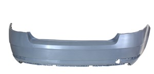 Puskuri, eteen, Takana, SKODA OCTAVIA III, 5E5807421G