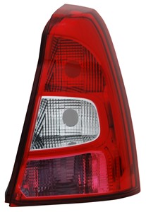 Takavalo, Oikea, DACIA LOGAN, 8200744759