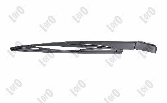 Wiper Arm Set, window cleaning DEPO 103-00-014-P