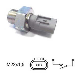 Kytkin, peruutusvalo, HYUNDAI,KIA, 4386923000