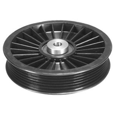 Ohjain-/kiristysrulla kiilahihna MAGNETI MARELLI 331316170073