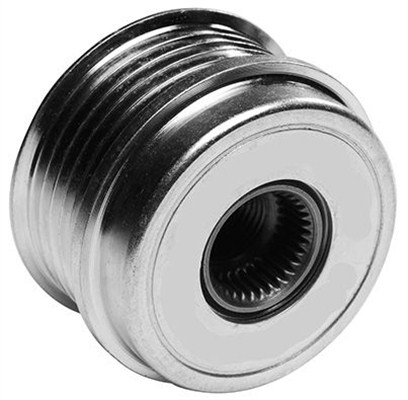 Hihnapyörä, laturi MAGNETI MARELLI 940113010009