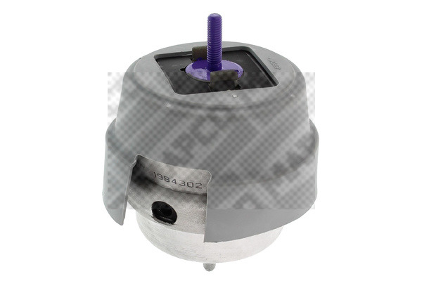 Moottorikiinnike MAPCO 38803