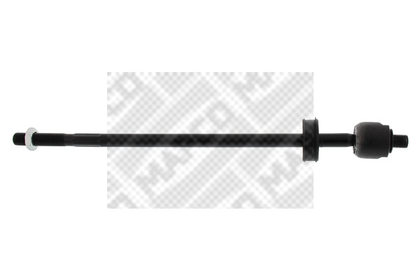Raidetangon pää, suora MAPCO 19887