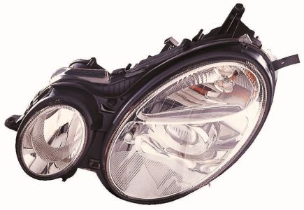 Ajovalo DEPO 440-1126L-LDHEM