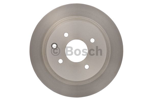 Jarrulevy BOSCH 0 986 479 D18