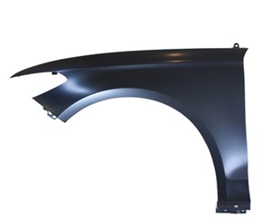 Lokasuoja, Eteen, vasen, FORD MONDEO Halvkombi V, MONDEO Sedan V, MONDEO Turnier V, 1 900 266, 2088757, 2121105, 2167043, DS7Z-16006A