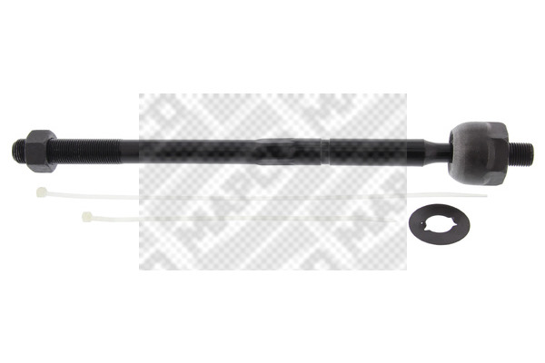 Raidetangon pää, suora MAPCO 52552