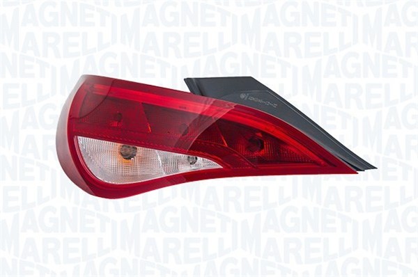 Takavalo MAGNETI MARELLI 714021180751