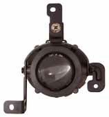 Sumuvalo, Oikea, KIA RIO III, 922021W210