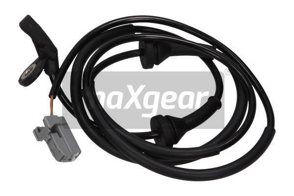 ABS-anturi MAXGEAR 20-0200