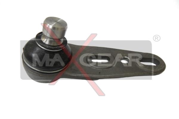 Pallonivel MAXGEAR 72-0493