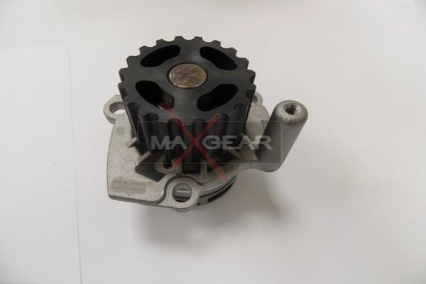 Vesipumppu MAXGEAR 47-0082