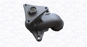 Vesipumppu, HYUNDAI,KIA, 25100-2A001