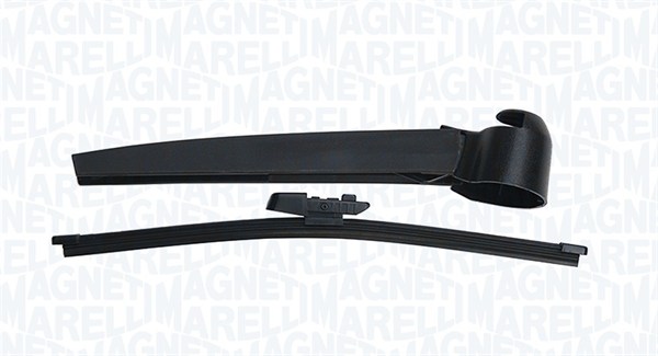 Wiper Blade MAGNETI MARELLI 000723180329