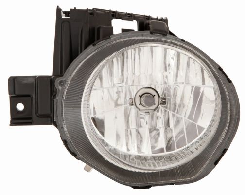 Ajovalo DEPO 215-11D8R-LD-EM