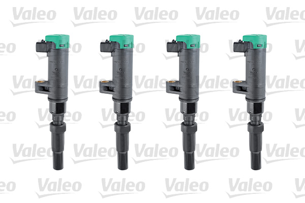 Sytytyspuola VALEO 402353