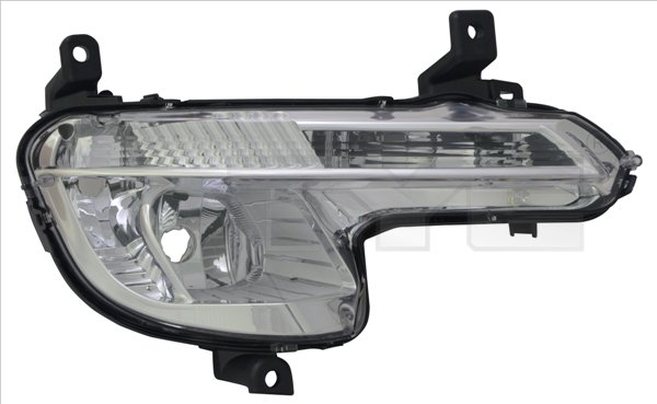 Sumuvalo TYC 19-12099-01-2