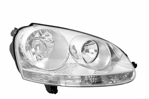 Ajovalo, Oikea, VW GOLF V, GOLF Variant V, JETTA III, 1K6941006N, 1K6941006P, 1K6941006R, 1K6941030P