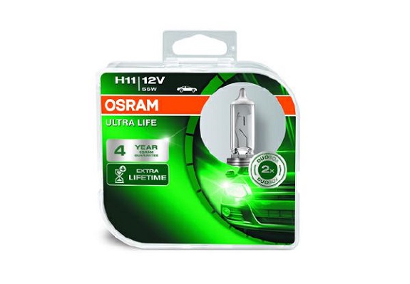 Kaukovalopolttimo OSRAM 64211ULT-HCB